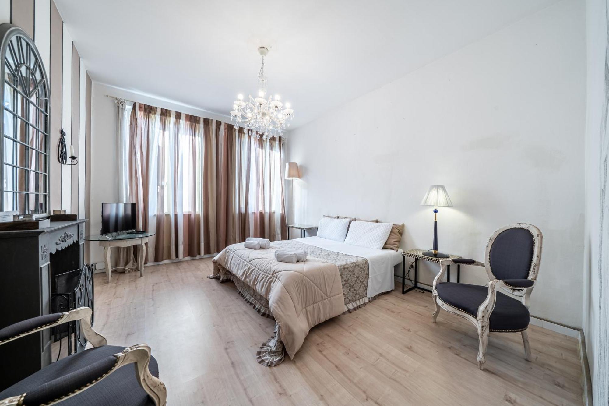 Ferienwohnung Hoomee Piazza Erbe Verona Exterior foto